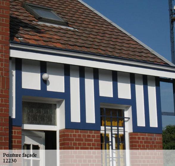 entreprise-specialisee-en-peinture-facade-la-couvertoirade-12230-2